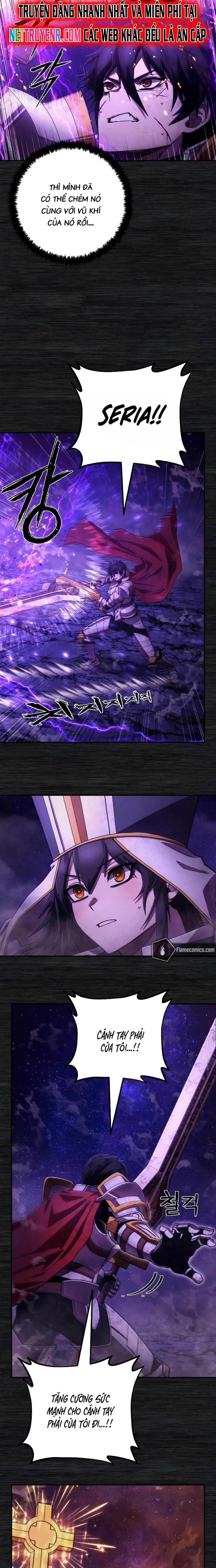 Sự Trở Lại Của Anh Hùng Diệt Thế Chap 155 - Next Chap 156