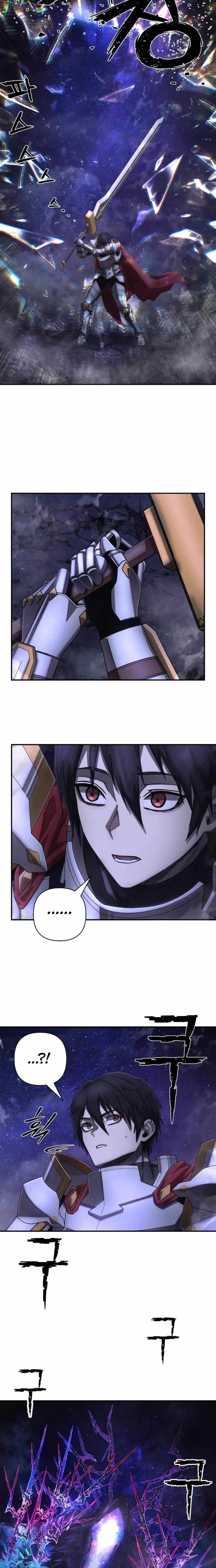 Sự Trở Lại Của Anh Hùng Diệt Thế Chap 155 - Next Chap 156