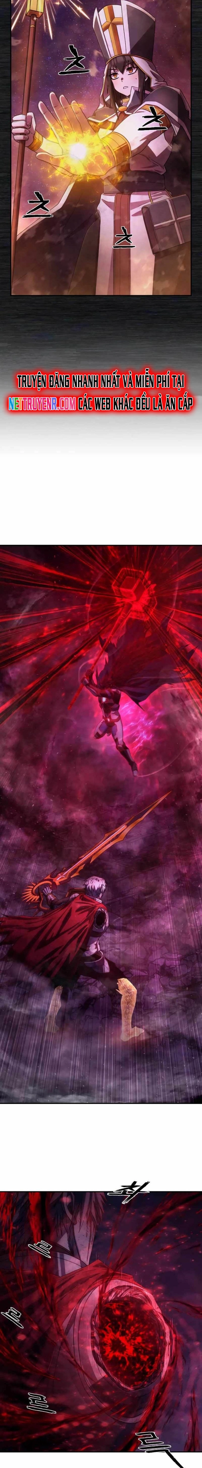 Sự Trở Lại Của Anh Hùng Diệt Thế Chap 155 - Next Chap 156