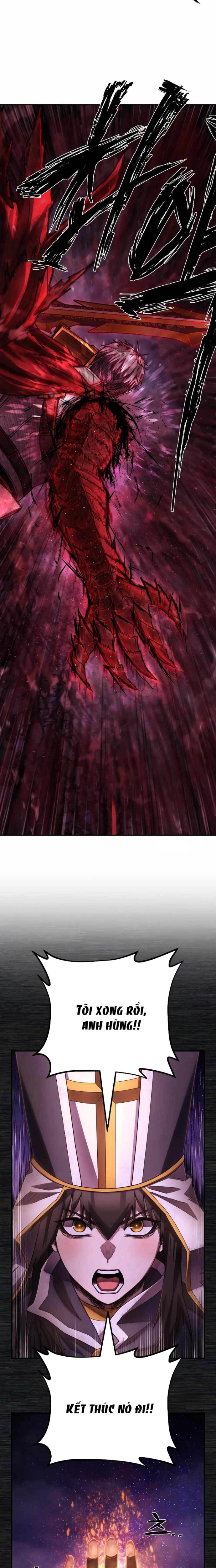 Sự Trở Lại Của Anh Hùng Diệt Thế Chap 155 - Next Chap 156