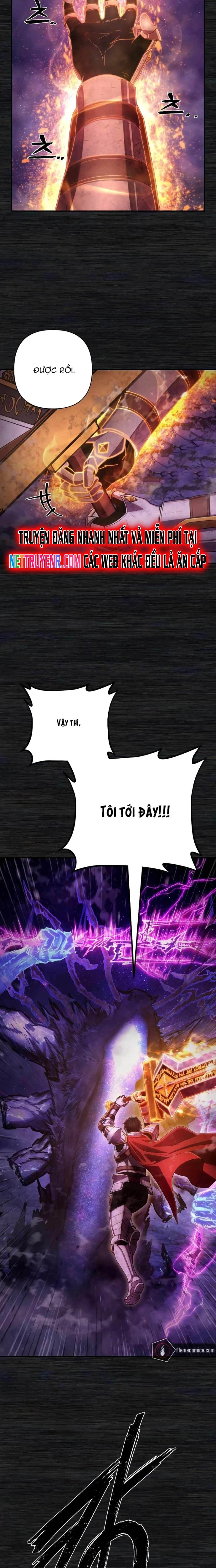 Sự Trở Lại Của Anh Hùng Diệt Thế Chap 155 - Next Chap 156
