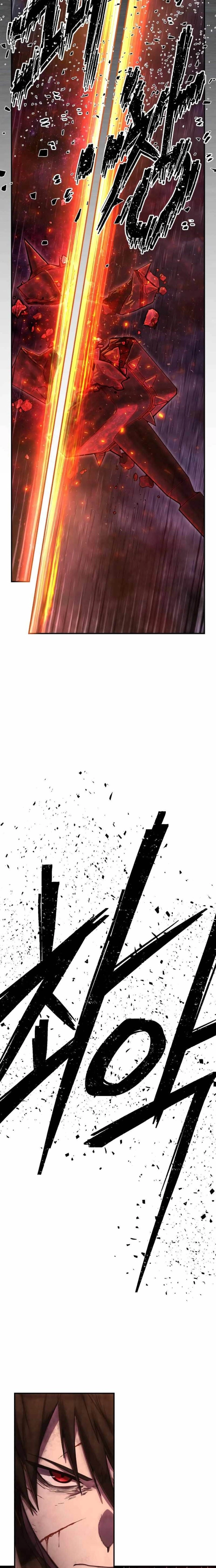 Sự Trở Lại Của Anh Hùng Diệt Thế Chap 155 - Next Chap 156