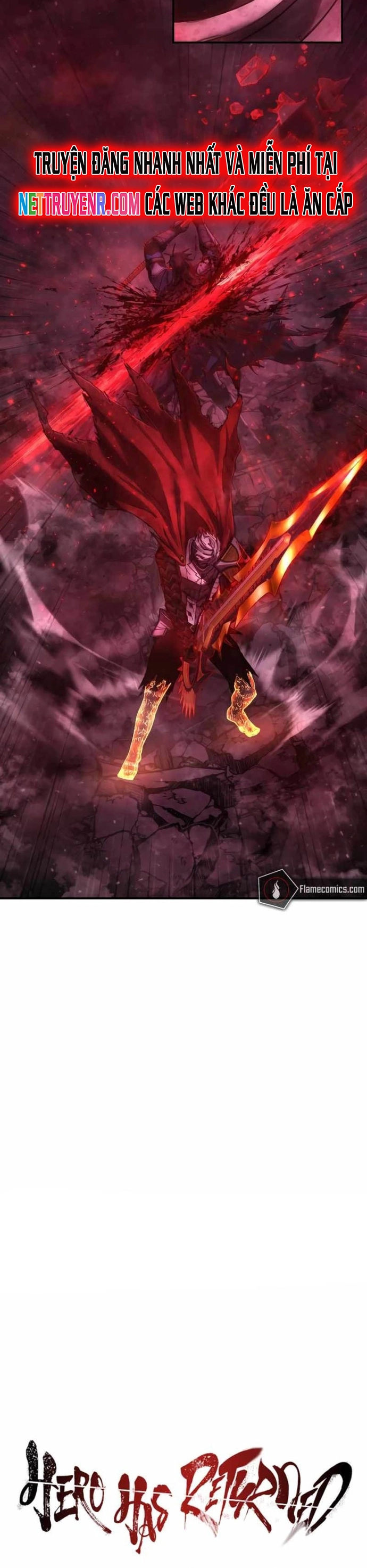 Sự Trở Lại Của Anh Hùng Diệt Thế Chap 155 - Next Chap 156