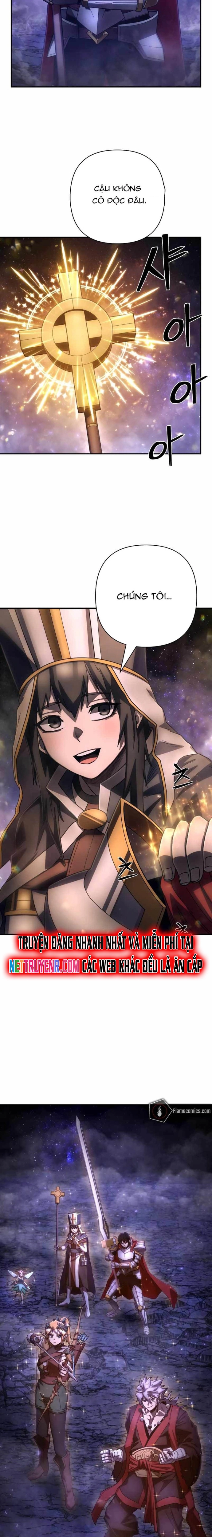 Sự Trở Lại Của Anh Hùng Diệt Thế Chap 155 - Next Chap 156