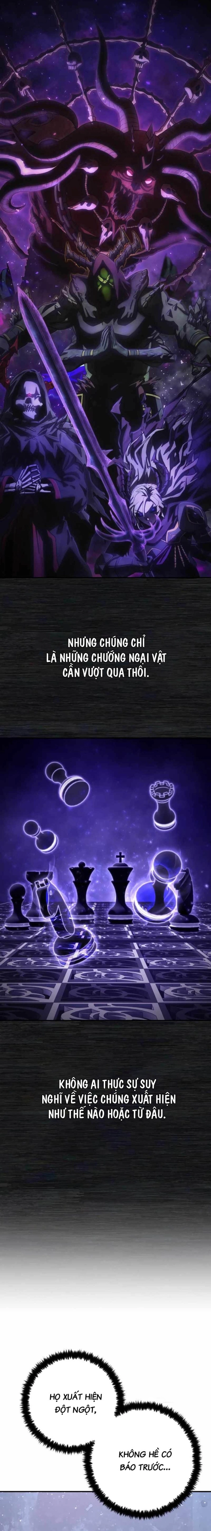 Sự Trở Lại Của Anh Hùng Diệt Thế Chap 155 - Next Chap 156
