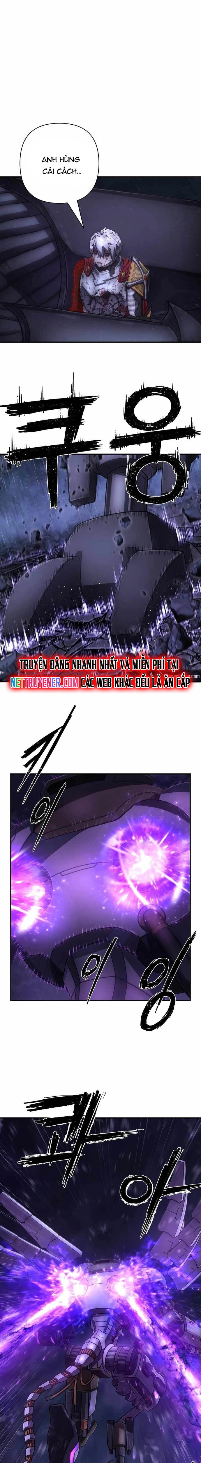 Sự Trở Lại Của Anh Hùng Diệt Thế Chap 157 - Next Chap 158