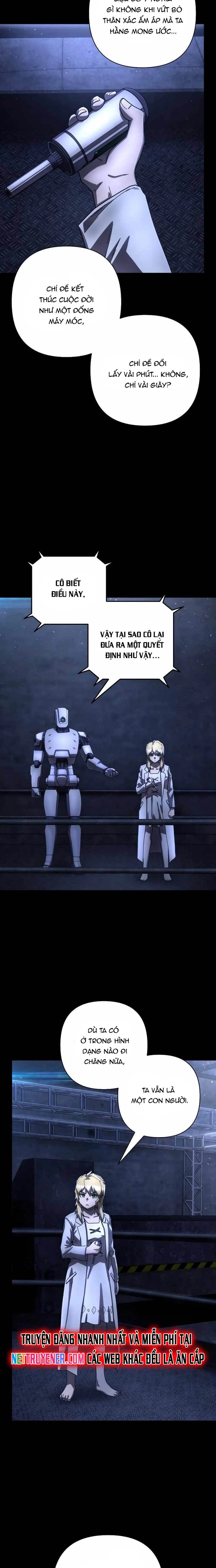 Sự Trở Lại Của Anh Hùng Diệt Thế Chap 157 - Next Chap 158