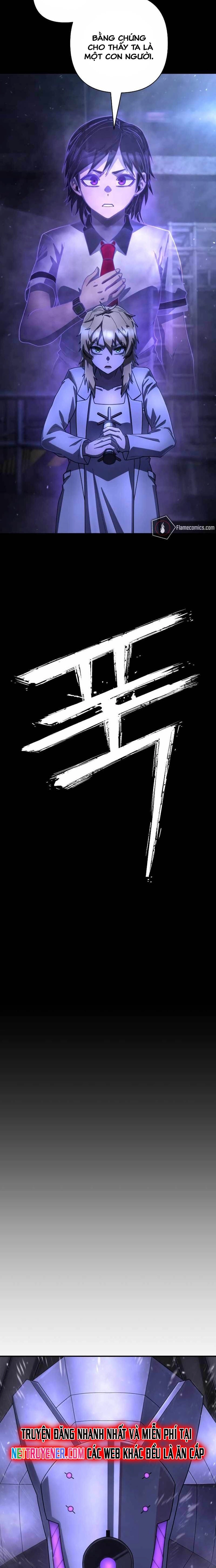 Sự Trở Lại Của Anh Hùng Diệt Thế Chap 157 - Next Chap 158