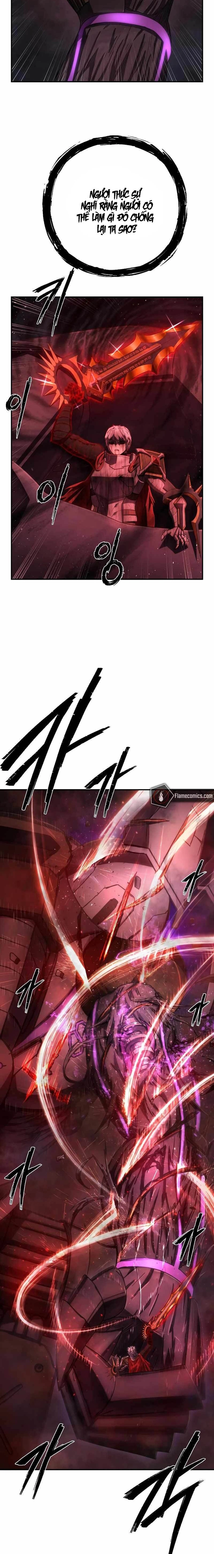 Sự Trở Lại Của Anh Hùng Diệt Thế Chap 157 - Next Chap 158