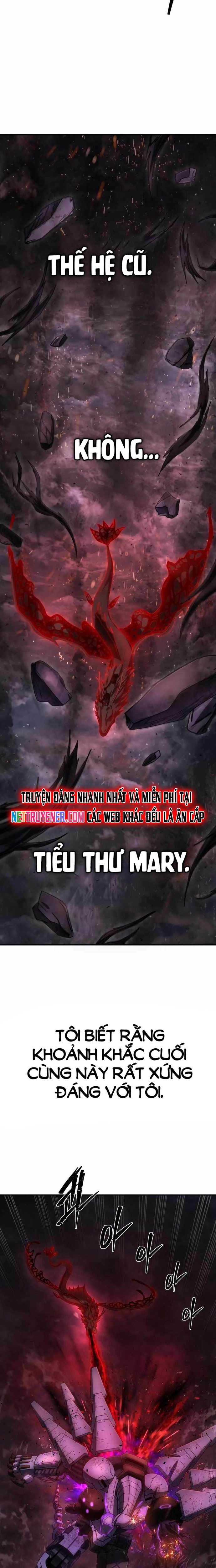 Sự Trở Lại Của Anh Hùng Diệt Thế Chap 157 - Next Chap 158