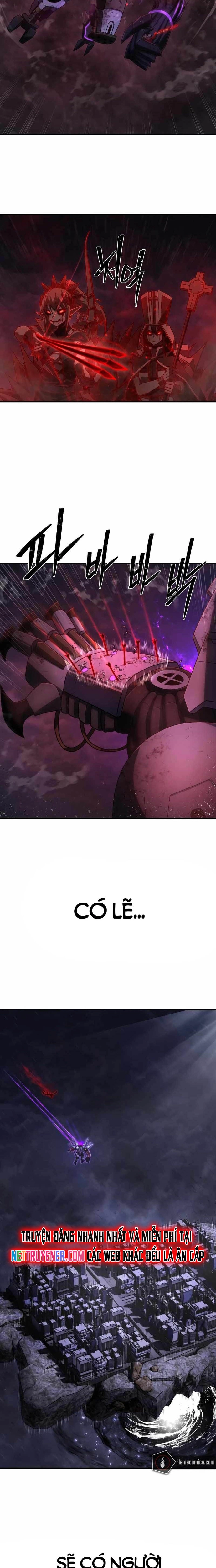 Sự Trở Lại Của Anh Hùng Diệt Thế Chap 157 - Next Chap 158