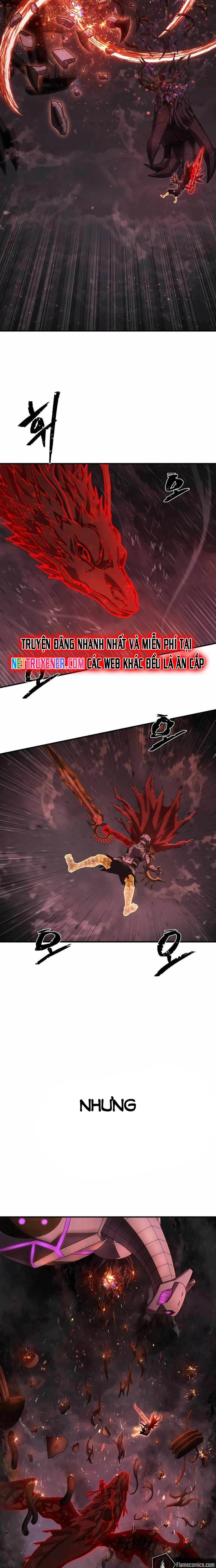 Sự Trở Lại Của Anh Hùng Diệt Thế Chap 157 - Next Chap 158