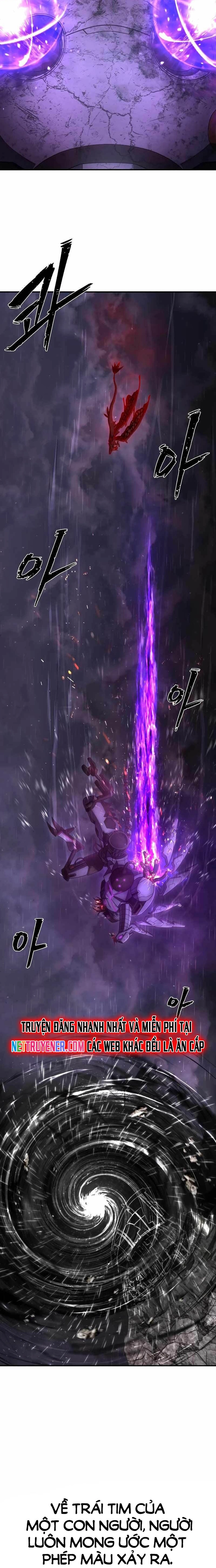 Sự Trở Lại Của Anh Hùng Diệt Thế Chap 157 - Next Chap 158