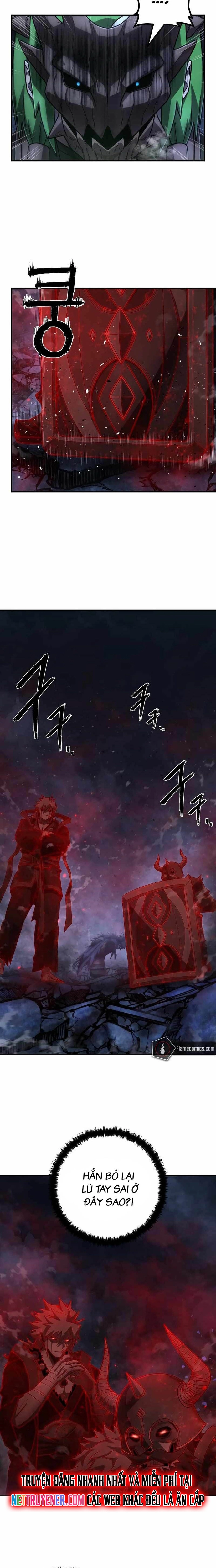 Sự Trở Lại Của Anh Hùng Diệt Thế Chap 157 - Next Chap 158