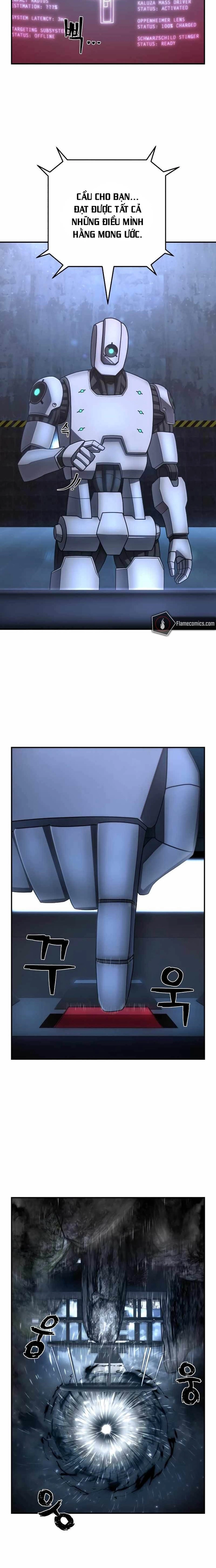 Sự Trở Lại Của Anh Hùng Diệt Thế Chap 157 - Next Chap 158