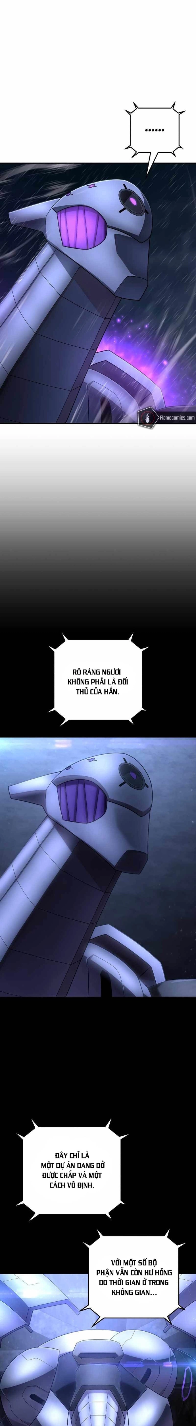 Sự Trở Lại Của Anh Hùng Diệt Thế Chap 157 - Next Chap 158