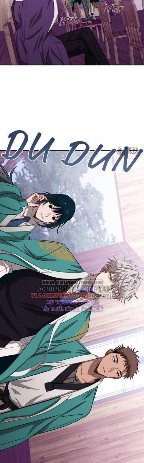 Sự Trở Lại Của Các Vị Thần Chap 22 - Next Chap 23