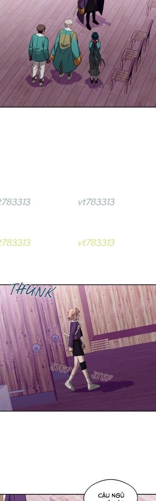 Sự Trở Lại Của Các Vị Thần Chap 22 - Next Chap 23