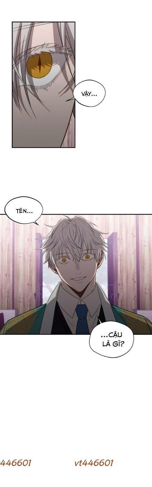 Sự Trở Lại Của Các Vị Thần Chap 23 - Next Chap 24