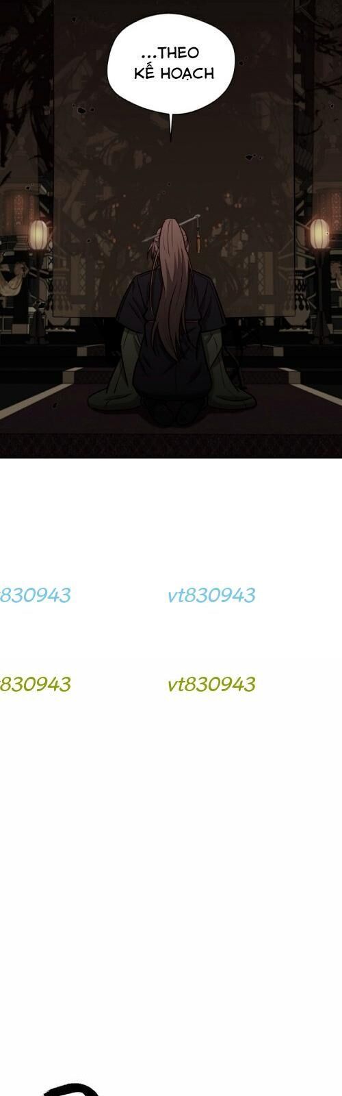 Sự Trở Lại Của Các Vị Thần Chap 26 - Next Chap 27