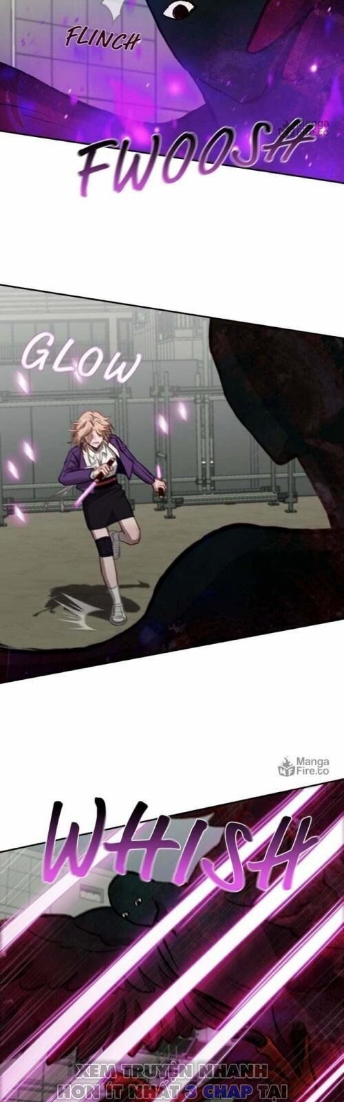 Sự Trở Lại Của Các Vị Thần Chap 26 - Next Chap 27