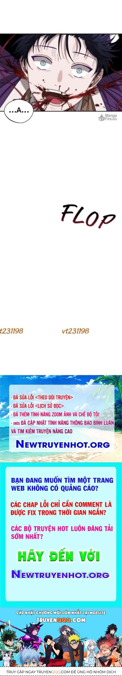 Sự Trở Lại Của Các Vị Thần Chap 27 - Next Chap 28