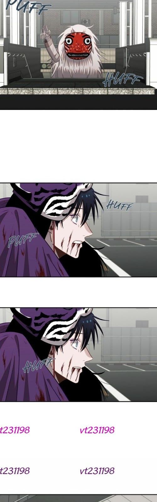 Sự Trở Lại Của Các Vị Thần Chap 28 - Next Chap 29