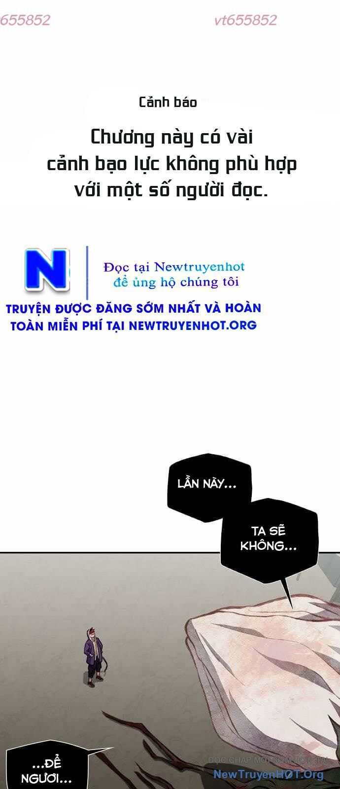 Sự Trở Lại Của Các Vị Thần Chap 30 - Next Chap 31