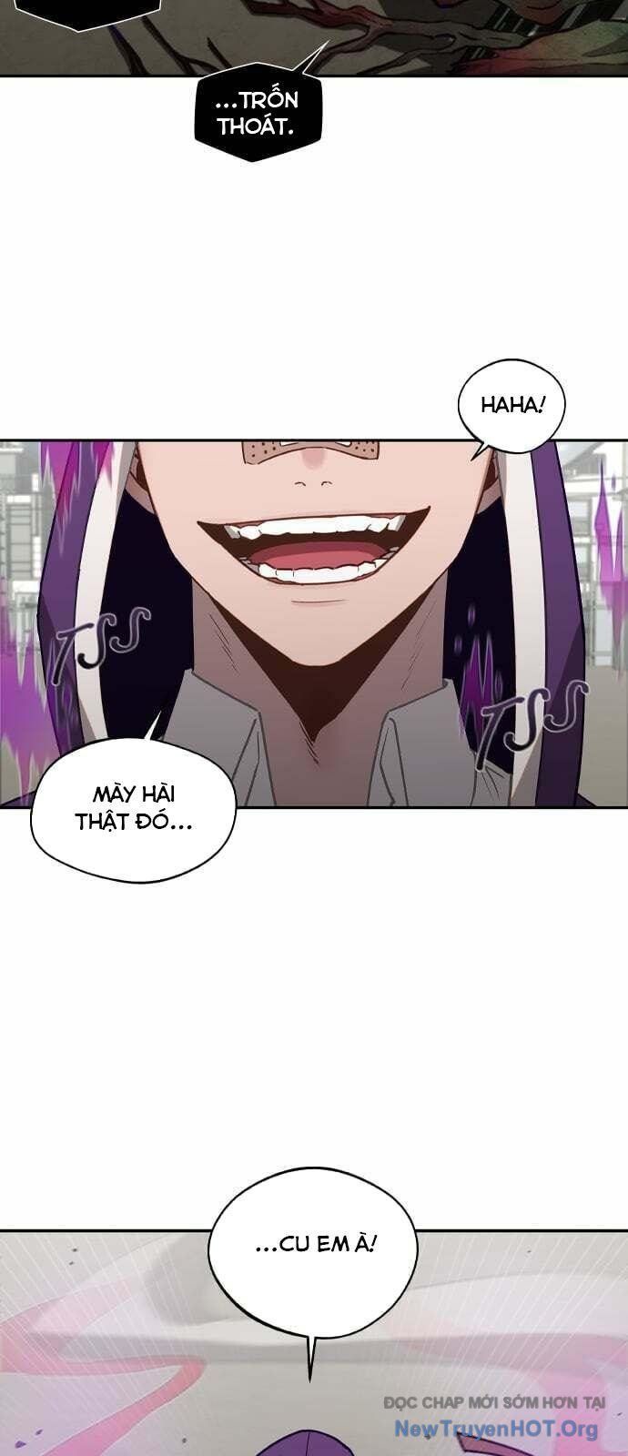 Sự Trở Lại Của Các Vị Thần Chap 30 - Next Chap 31