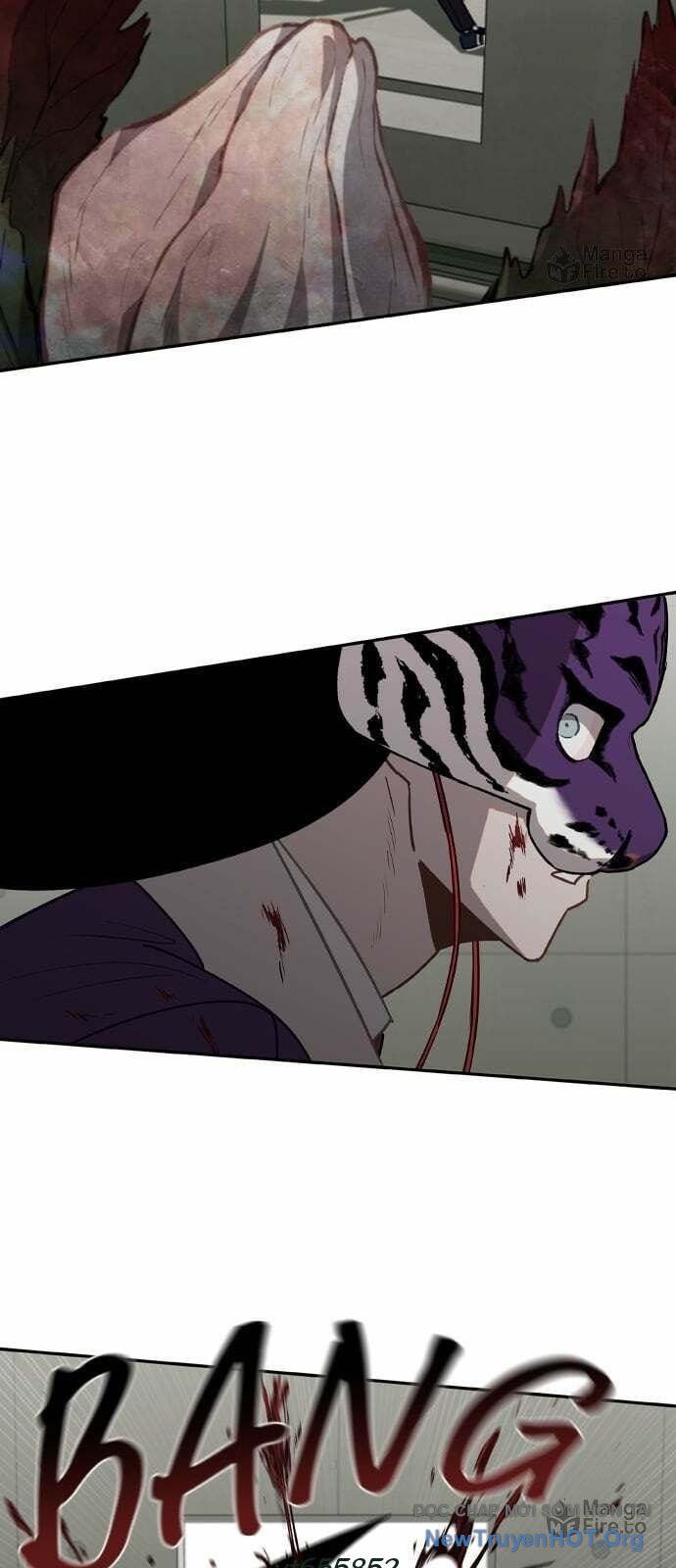 Sự Trở Lại Của Các Vị Thần Chap 30 - Next Chap 31