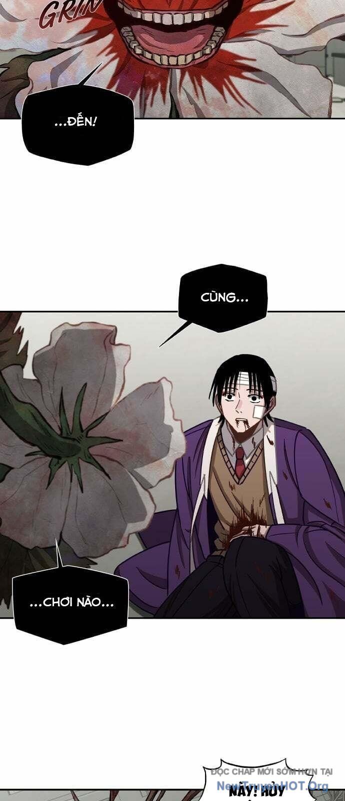 Sự Trở Lại Của Các Vị Thần Chap 30 - Next Chap 31