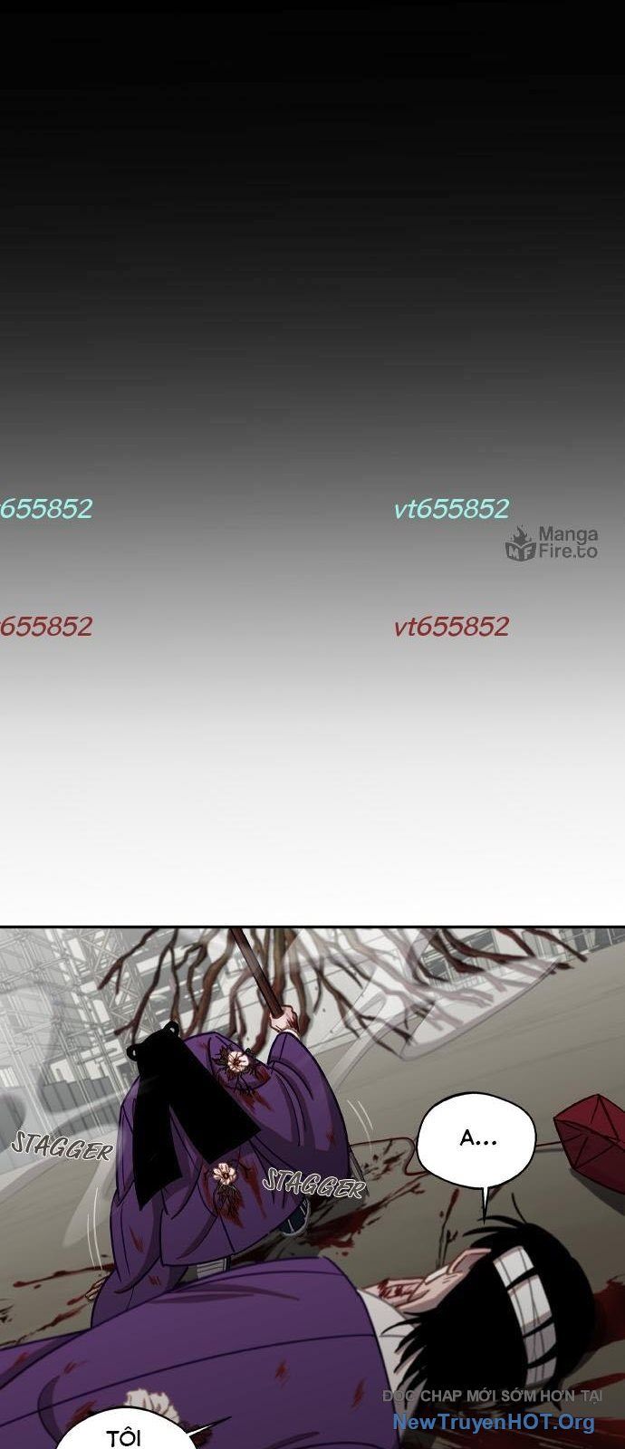 Sự Trở Lại Của Các Vị Thần Chap 30 - Next Chap 31