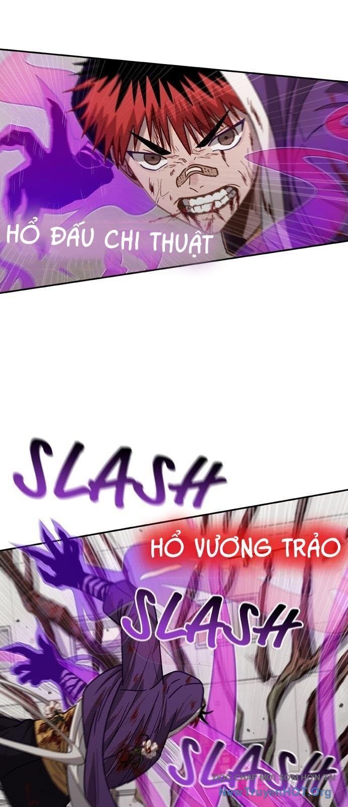 Sự Trở Lại Của Các Vị Thần Chap 31 - Next Chap 32