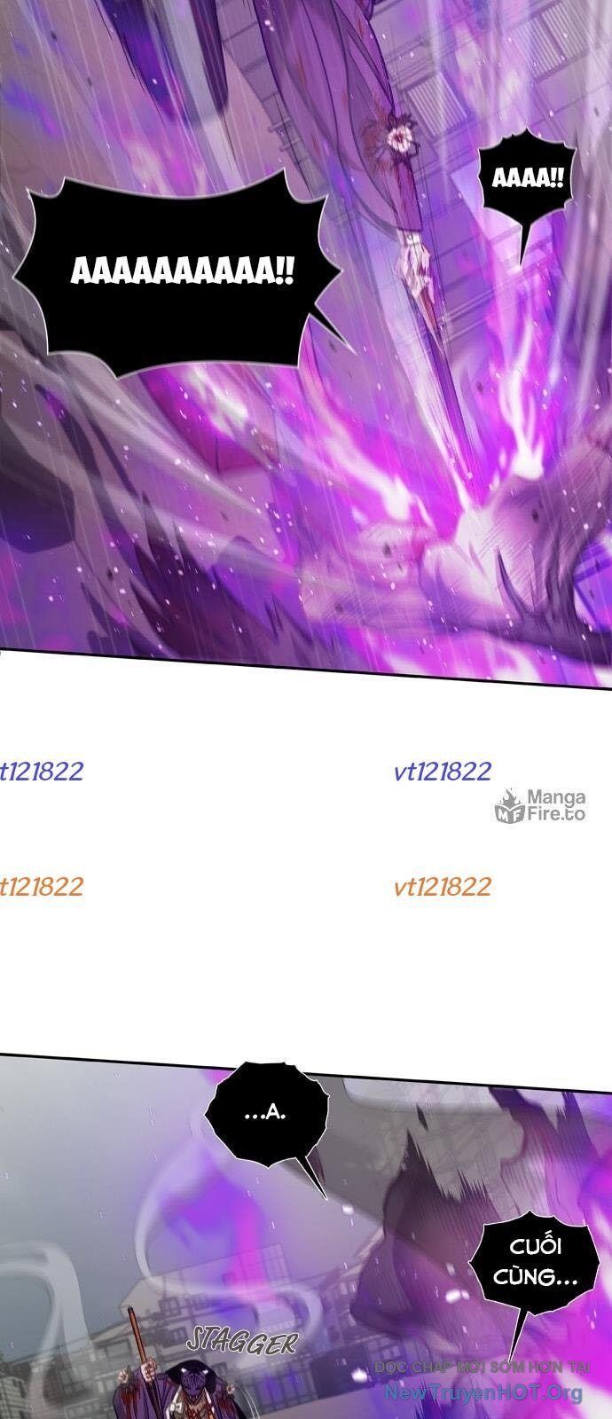 Sự Trở Lại Của Các Vị Thần Chap 32 - Next Chap 33