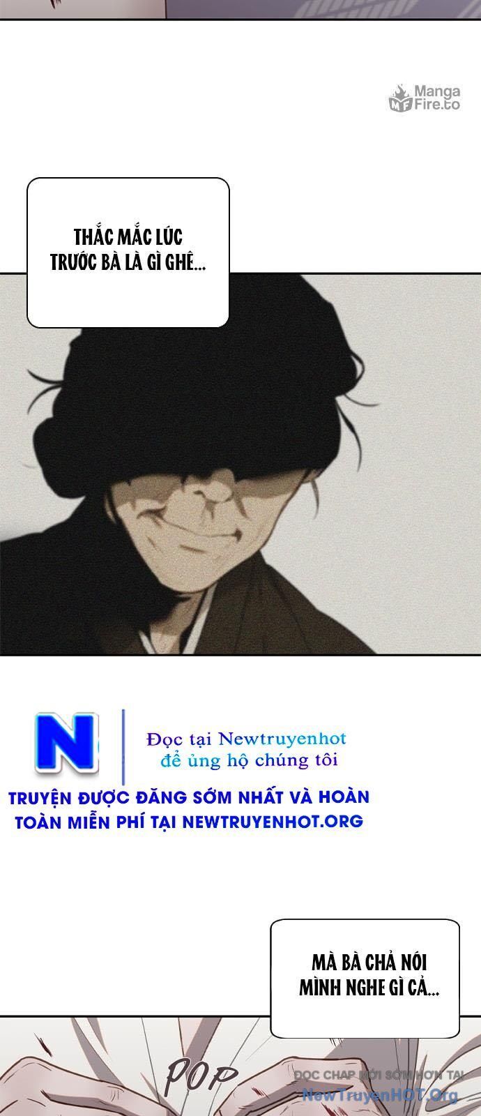 Sự Trở Lại Của Các Vị Thần Chap 32 - Next Chap 33