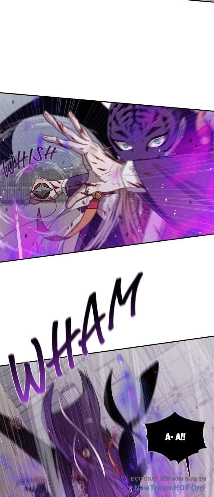 Sự Trở Lại Của Các Vị Thần Chap 32 - Next Chap 33