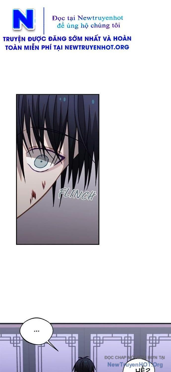 Sự Trở Lại Của Các Vị Thần Chap 33 - Next Chap 34