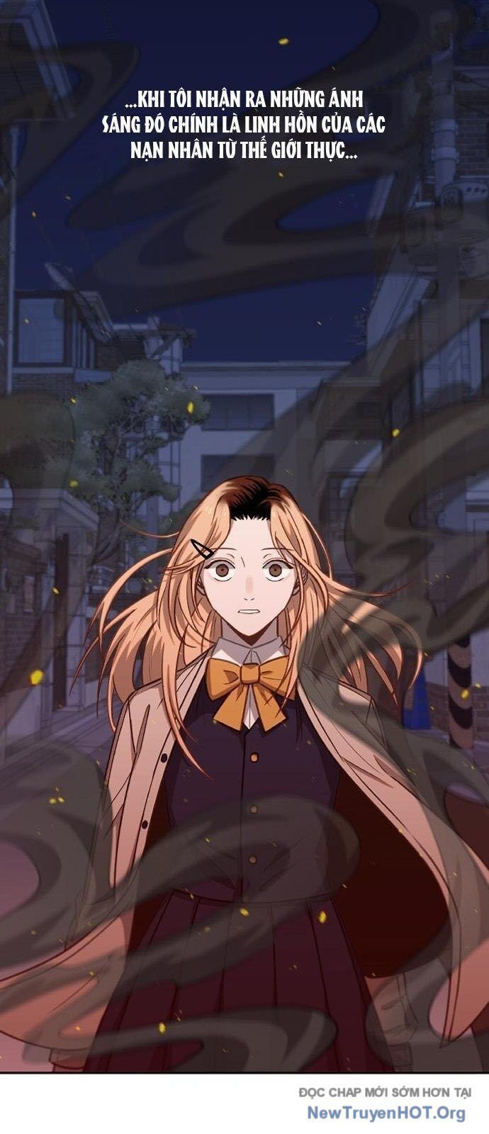 Sự Trở Lại Của Các Vị Thần Chap 33 - Next Chap 34