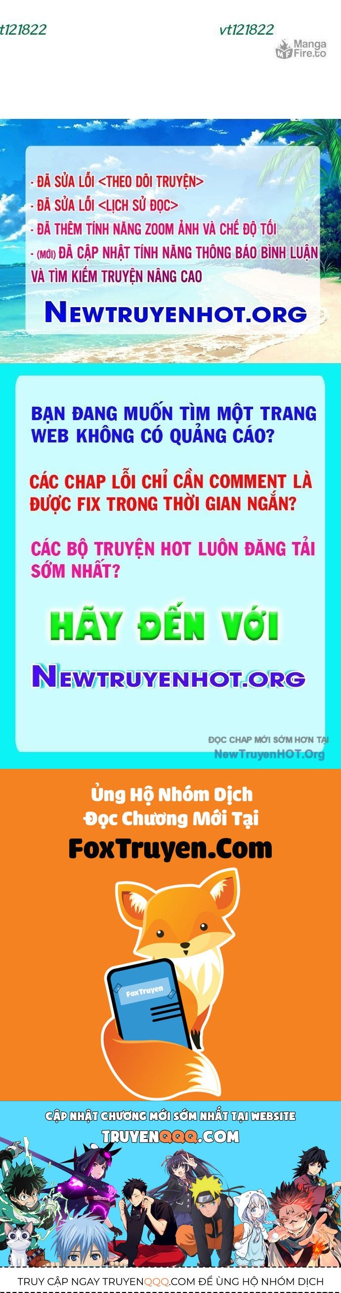 Sự Trở Lại Của Các Vị Thần Chap 33 - Next Chap 34