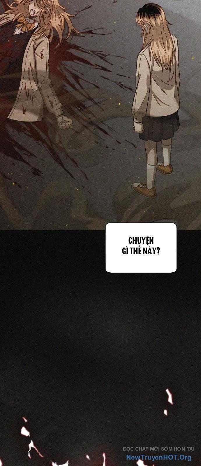 Sự Trở Lại Của Các Vị Thần Chap 34 - Next Chap 35