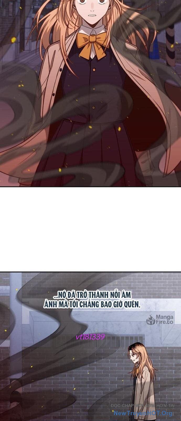 Sự Trở Lại Của Các Vị Thần Chap 34 - Next Chap 35