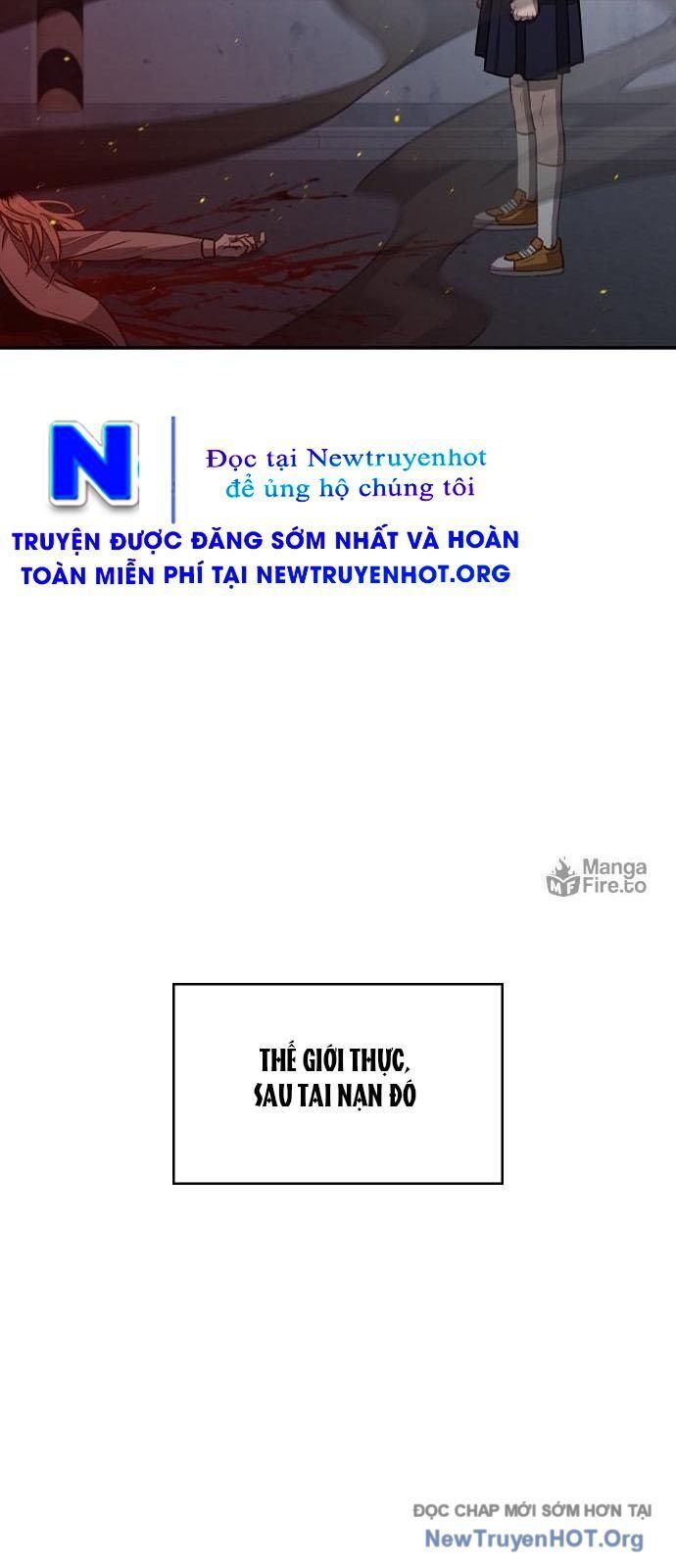 Sự Trở Lại Của Các Vị Thần Chap 34 - Next Chap 35