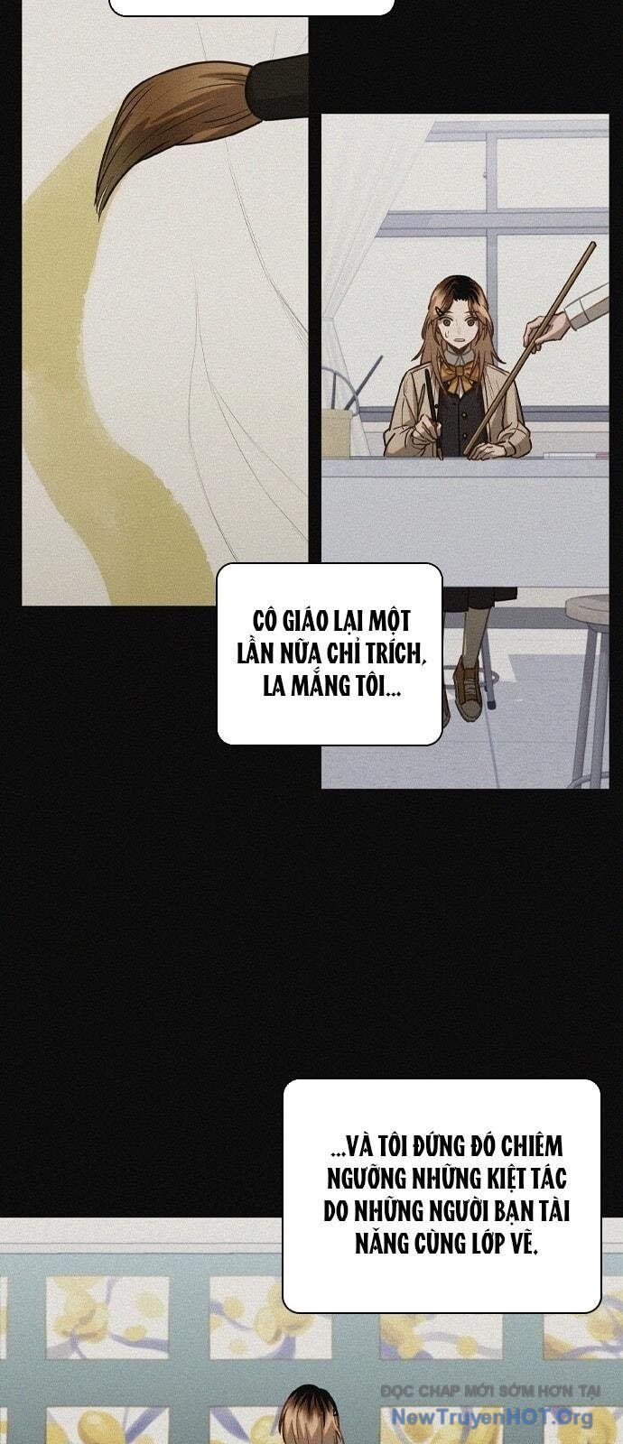 Sự Trở Lại Của Các Vị Thần Chap 34 - Next Chap 35