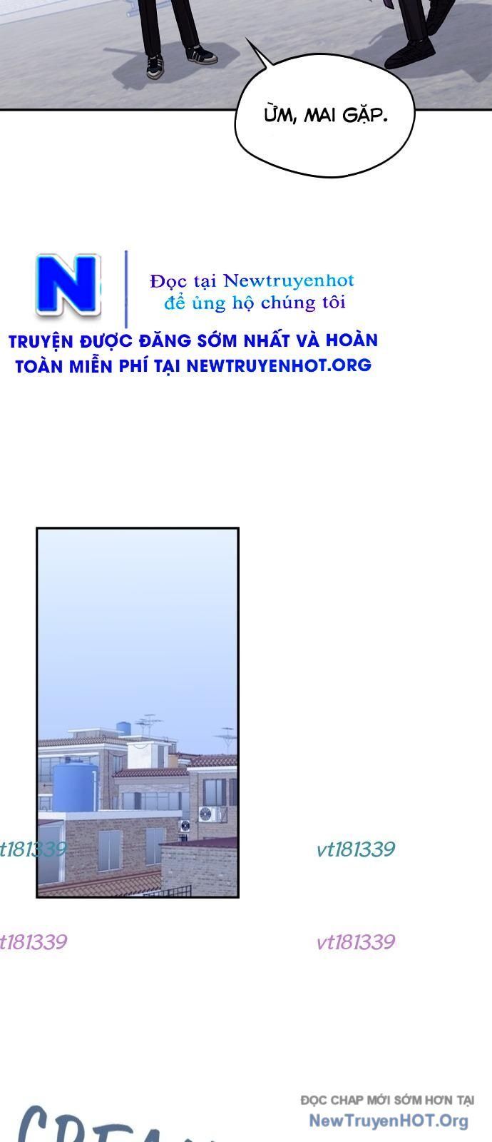 Sự Trở Lại Của Các Vị Thần Chap 35 - Next Chap 36
