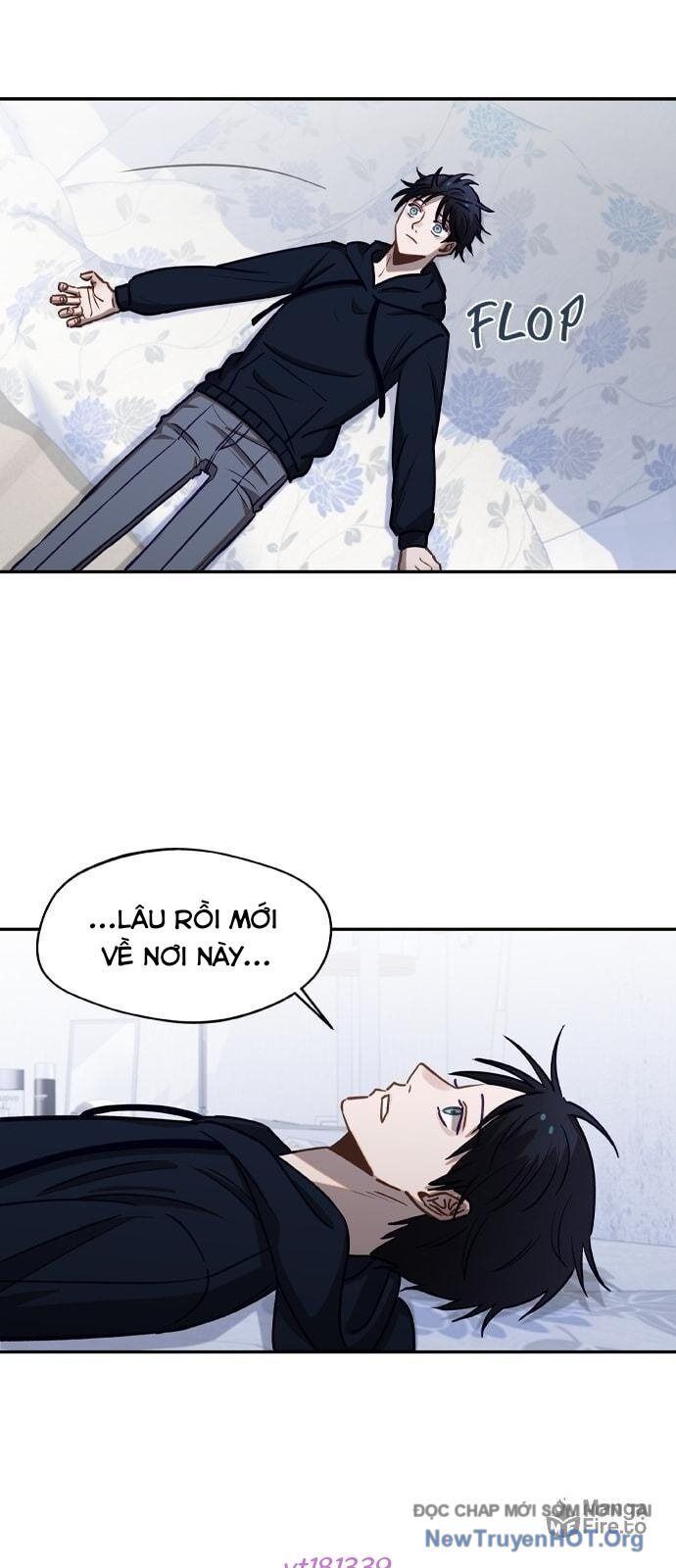 Sự Trở Lại Của Các Vị Thần Chap 35 - Next Chap 36