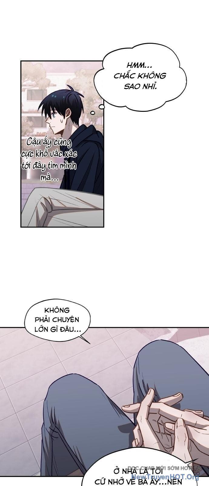 Sự Trở Lại Của Các Vị Thần Chap 35 - Next Chap 36