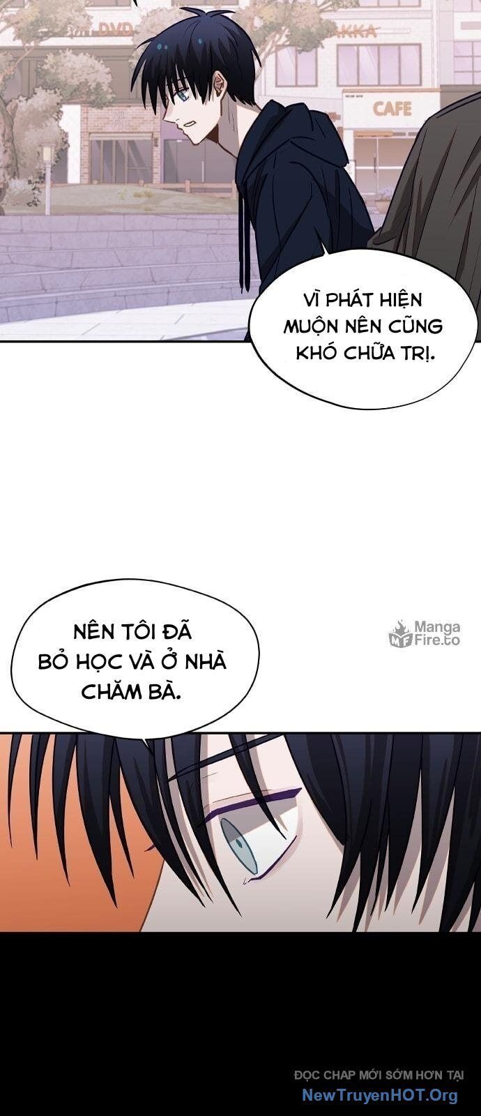 Sự Trở Lại Của Các Vị Thần Chap 35 - Next Chap 36