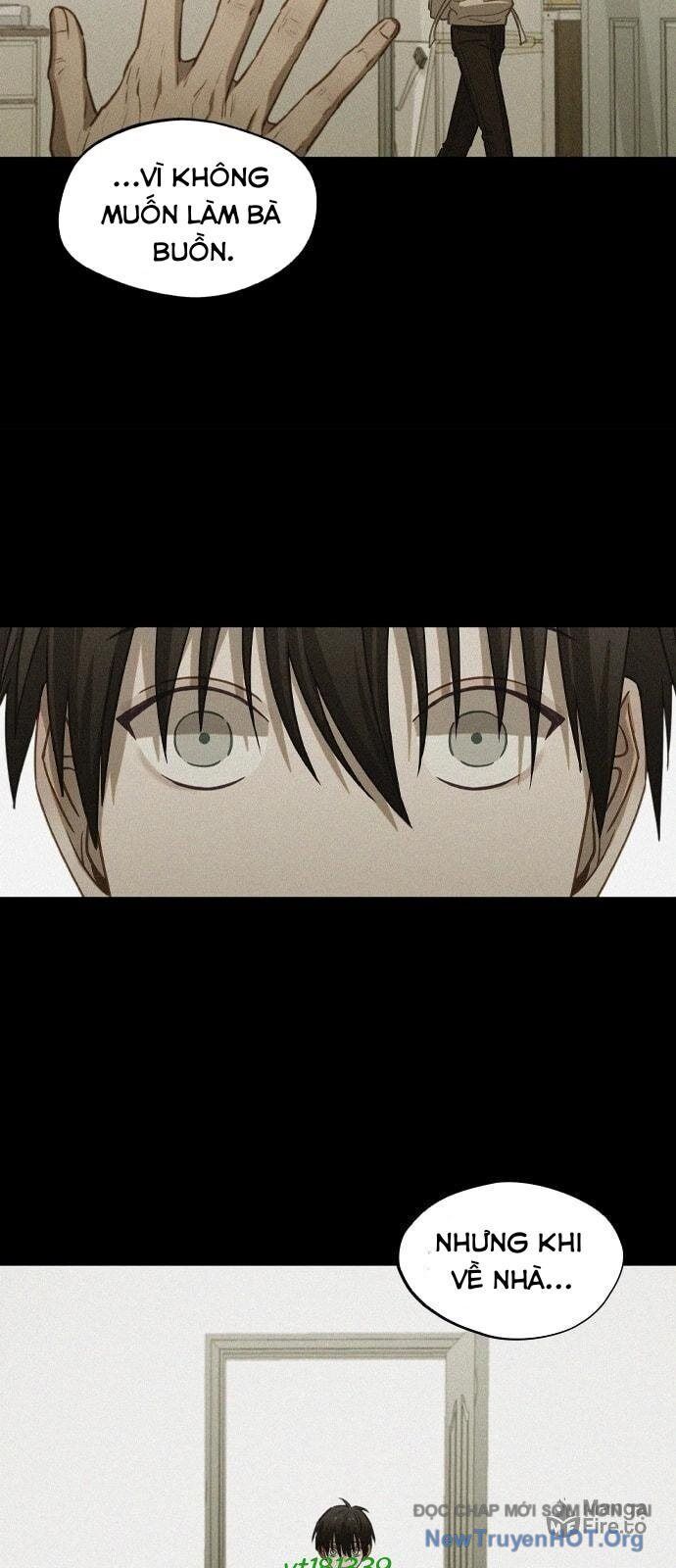 Sự Trở Lại Của Các Vị Thần Chap 35 - Next Chap 36