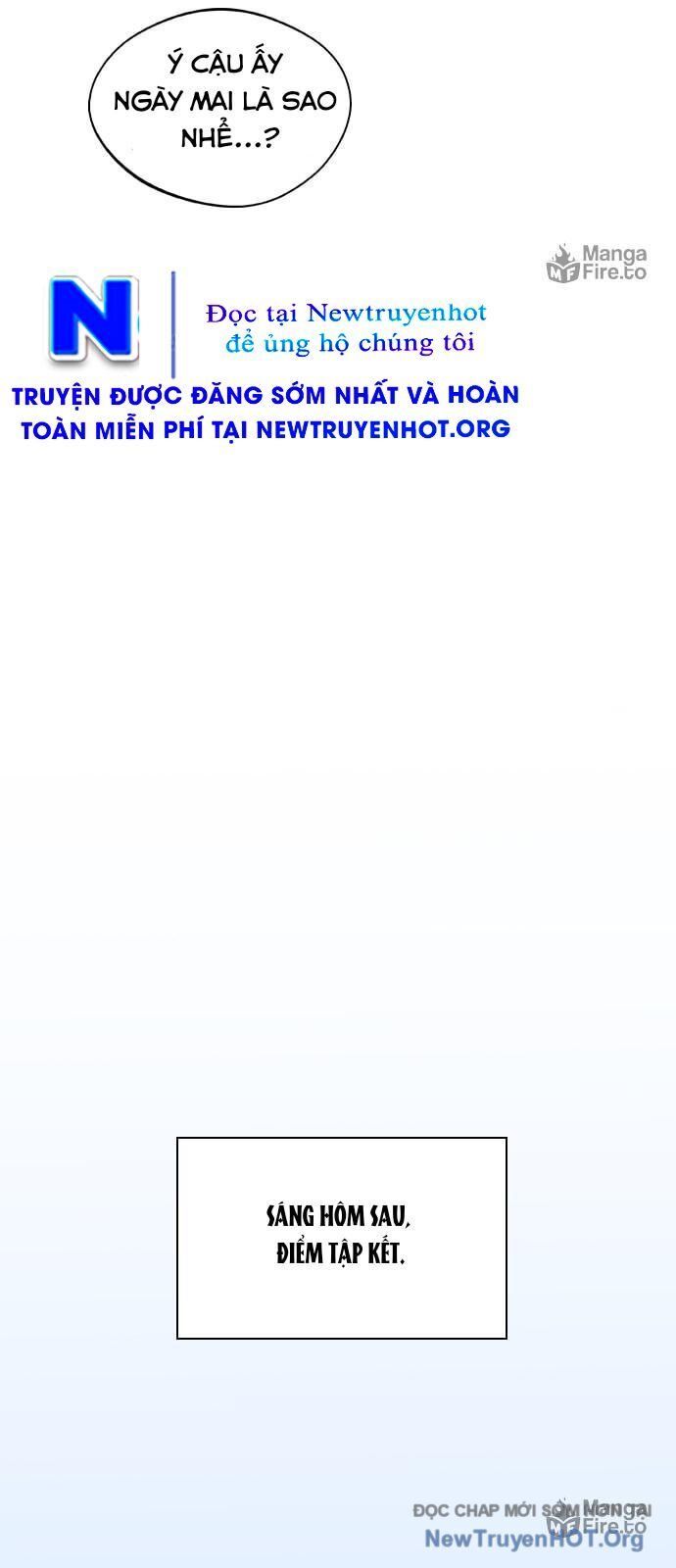 Sự Trở Lại Của Các Vị Thần Chap 35 - Next Chap 36