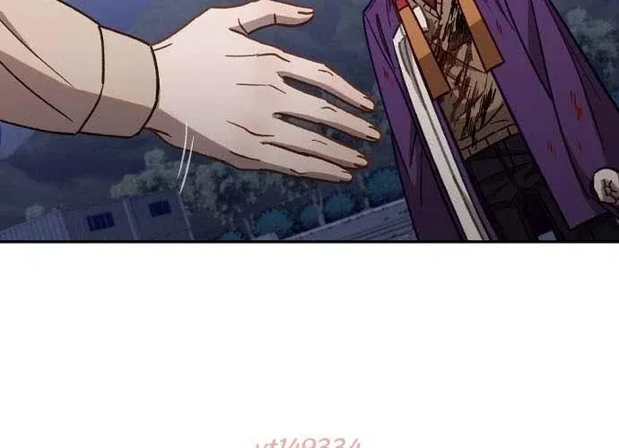 Sự Trở Lại Của Các Vị Thần Chap 44 - Next Chap 45